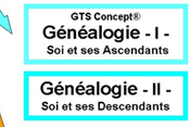 Stage G&eacute;n&eacute;alogie