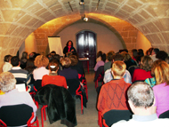 Conf&eacute;rence
