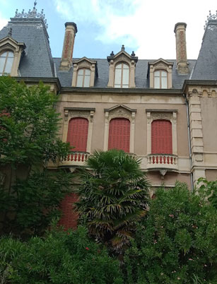 Les conf&eacute;rences GTS Concept en France